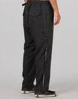Sport Uniform 3-Stripes Pant - Black