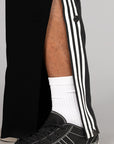 Sport Uniform 3-Stripes Pant - Black