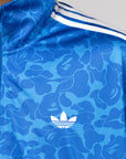 X Bape Firebird AOP Track Top - Blue