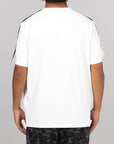 X Bape T-Shirt - White
