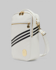 X Bape Bag - White
