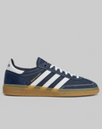 X Sporty & Rich Handball Spezial - Night Indigo/White