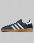 X Sporty & Rich Handball Spezial - Night Indigo/White