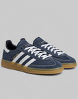 X Sporty & Rich Handball Spezial - Night Indigo/White