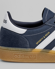 X Sporty & Rich Handball Spezial - Night Indigo/White