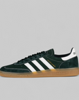 X Sporty & Rich Handball Spezial - Dark Green/White