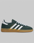X Sporty & Rich Handball Spezial - Dark Green/White