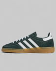 X Sporty & Rich Handball Spezial - Dark Green/White
