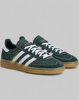 X Sporty & Rich Handball Spezial - Dark Green/White