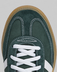 X Sporty & Rich Handball Spezial - Dark Green/White