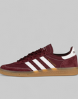 X Sporty & Rich Handball Spezial - Shadow Red/White