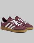X Sporty & Rich Handball Spezial - Shadow Red/White