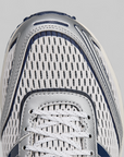 X Sporty & Rich Adizero Adios - White/Collegiate Navy