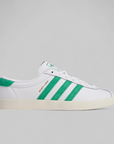 X Sporty & Rich Blanc - Cloud White/Green