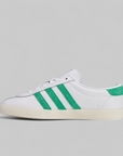X Sporty & Rich Blanc - Cloud White/Green