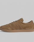 Tobacco - Brown
