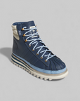 X CLOT By Edison Chen Pro Model - Mineral Blue