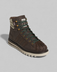 X CLOT By Edison Chen Pro Model - Dark Brown