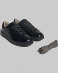 Stan Smith Freizeit - Black