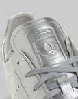 W's Stan Smith Lo Pro - Silver Metallic