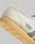 W's Japan Decon - Off White/Silver Pebble