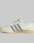 W's Japan Decon - Off White/Silver Pebble