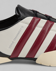 Regu 2002 - Orbit Grey/Burgundy/Black