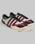 Regu 2002 - Orbit Grey/Burgundy/Black