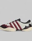 Regu 2002 - Orbit Grey/Burgundy/Black
