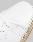 X CLOT By Edison Chen Stan Smith - White/Green