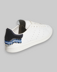 X CLOT By Edison Chen Stan Smith - White/Navy
