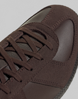 BW Army - Dark Brown