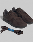 BW Army - Dark Brown