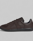 BW Army - Dark Brown