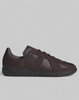 BW Army - Dark Brown
