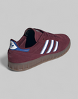 Handball Top - Maroon/White/Blue