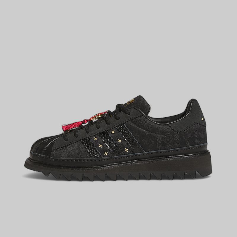 X CLOT By Edison Chen Superstar 