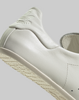 W's Stan Smith Lo Pro - White