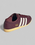 W's Japan Decon - Shadow Red/Cream White