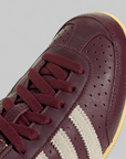 W's Japan Decon - Shadow Red/Cream White