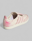 Women's Samba LT - Cream White/Shock Pink