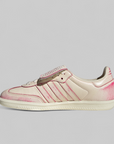 Women's Samba LT - Cream White/Shock Pink