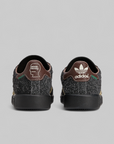 X Brain Dead Forest Hills - Black