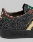X Brain Dead Forest Hills - Black