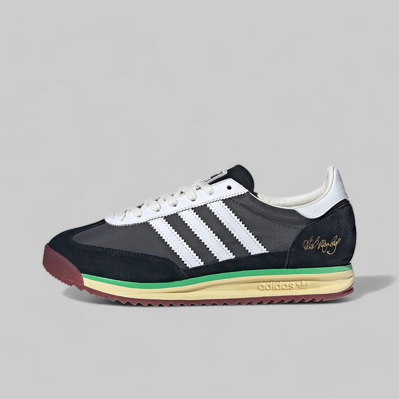 X Bob Marley SL72 RS 'One Love' – LOADED