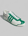 ITALIA 60s "Made In Italy" - White/Green