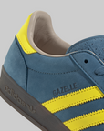 Gazelle Indoor Pro - Shock Yellow/Charcoal