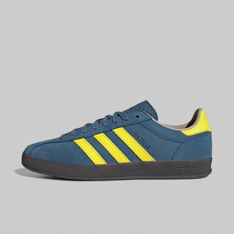 Gazelle Indoor Pro