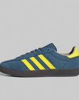 Gazelle Indoor Pro - Shock Yellow/Charcoal