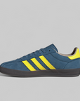 Gazelle Indoor Pro - Shock Yellow/Charcoal